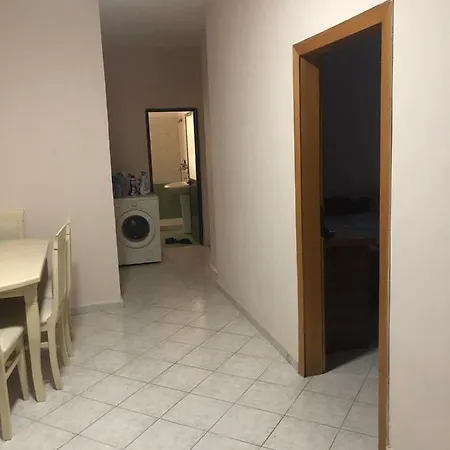 Daily Apartament Διαμέρισμα