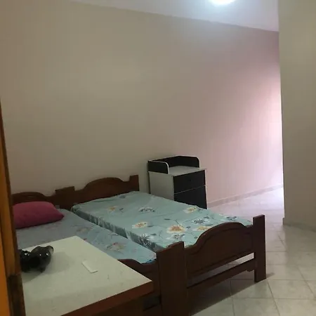 Daily Apartament تيرانا