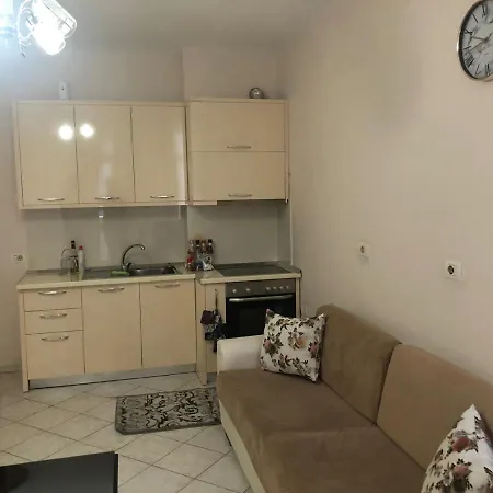 Διαμέρισμα Daily Apartament *