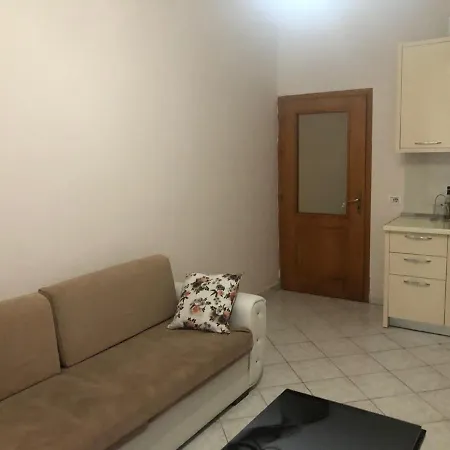 Daily Apartament * Τίρανα