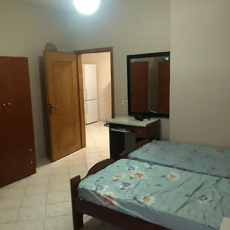 Daily Apartament