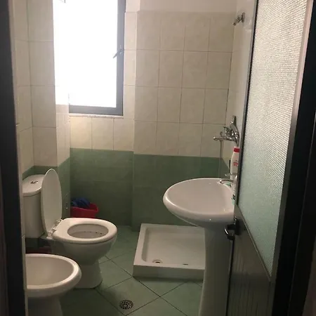 Daily Apartament Διαμέρισμα Τίρανα